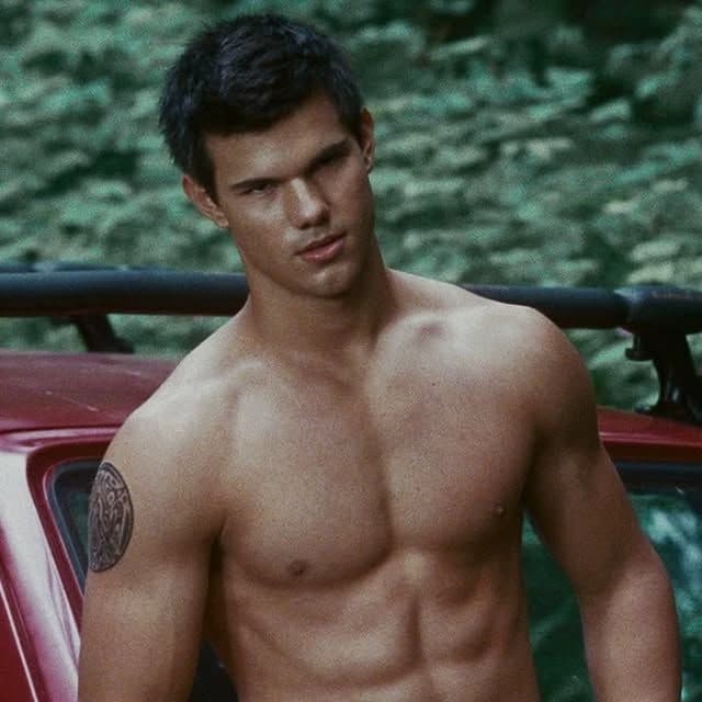 Jacob Black thumbnail