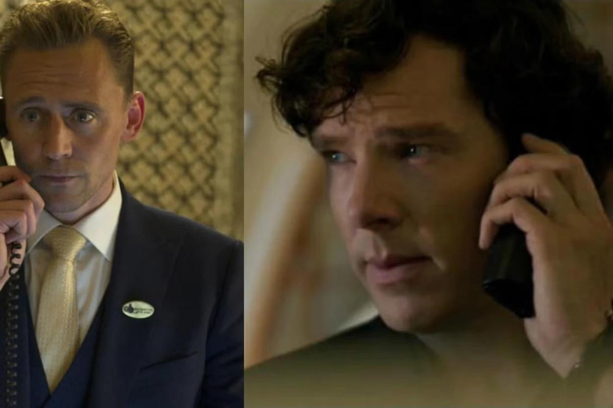 Sherlock Holmes (Portrayed by Tom Hiddleston) thumbnail