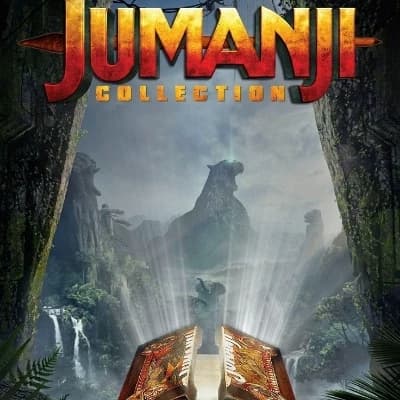 Jumanji Multiversal thumbnail