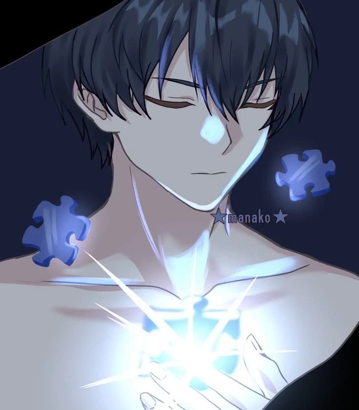 Isagi Yoichi thumbnail