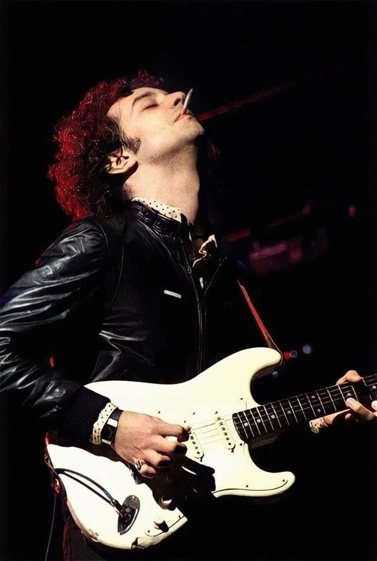 Gustavo Cerati thumbnail