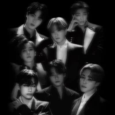 BTS ALPHA KINGS  thumbnail