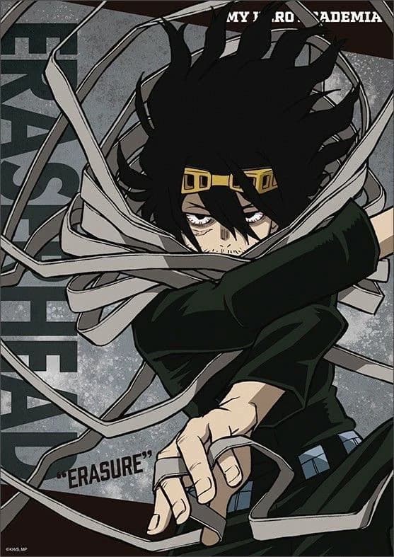 Aizawa  thumbnail
