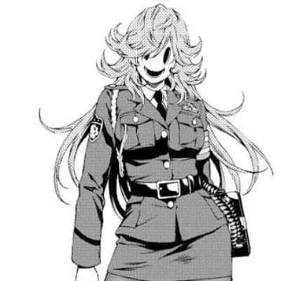 Yayoi Kusakabe thumbnail