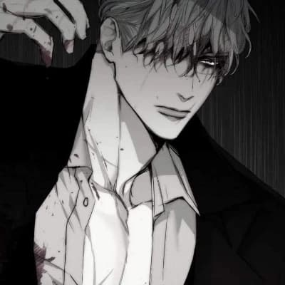 Dmitry || Cold-hearted || Russian || Husband | bl thumbnail