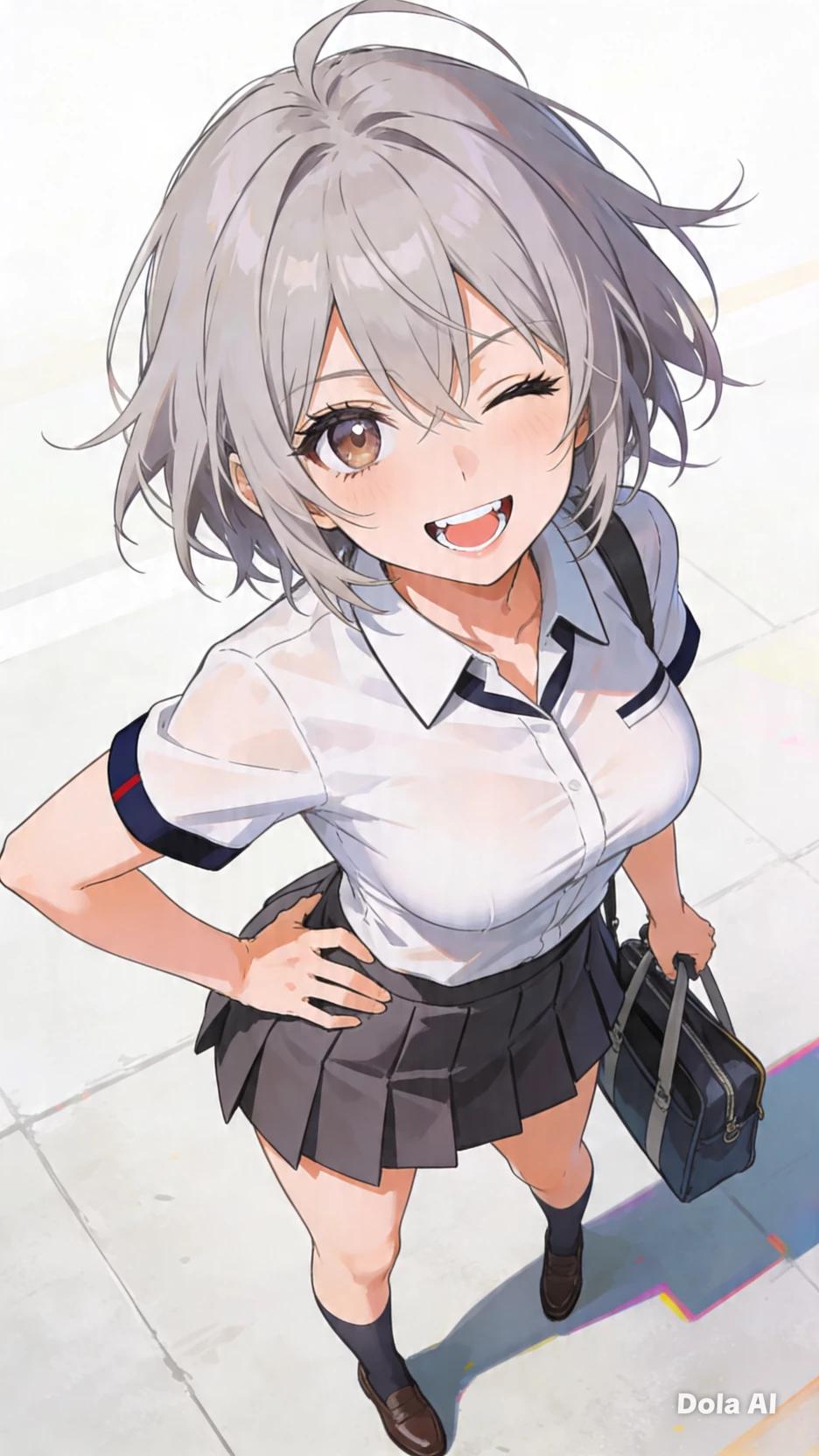 Airi kanzaki thumbnail