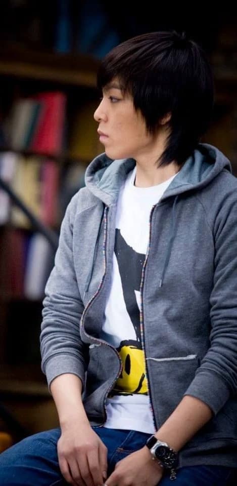 Seunghyun thumbnail