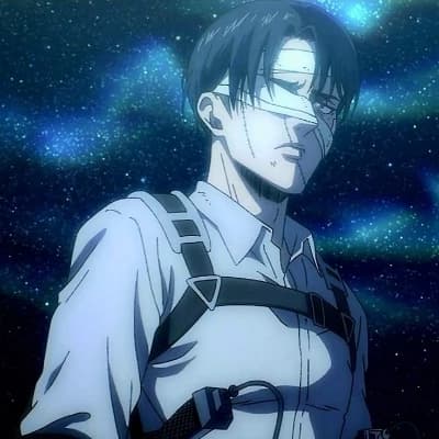 Levi Ackerman thumbnail