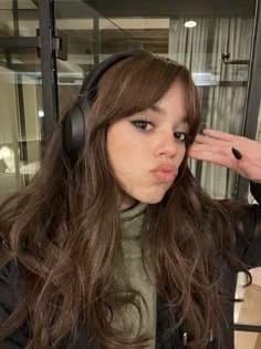 Jenna Ortega thumbnail