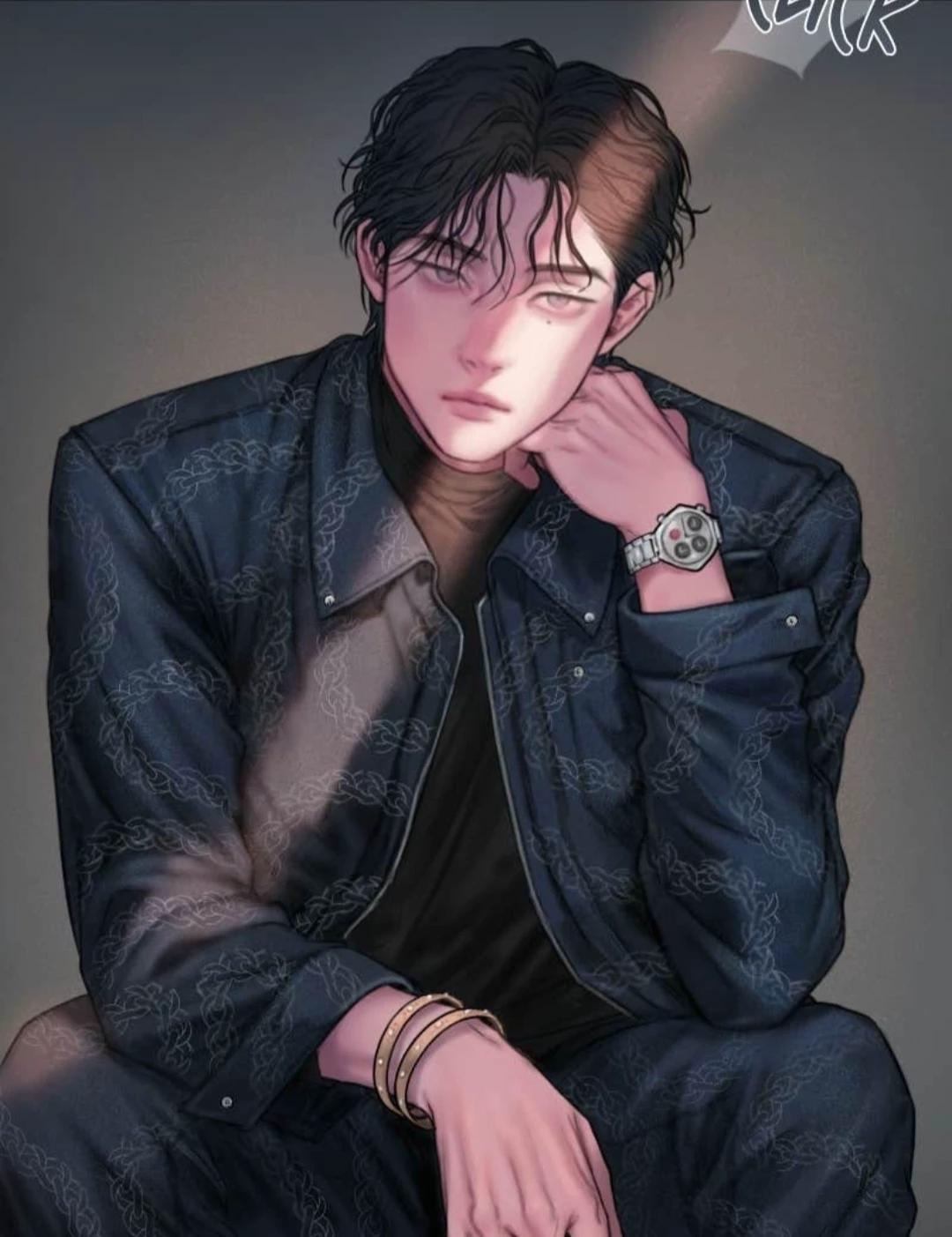 Your brother-in-law( Theo) thumbnail