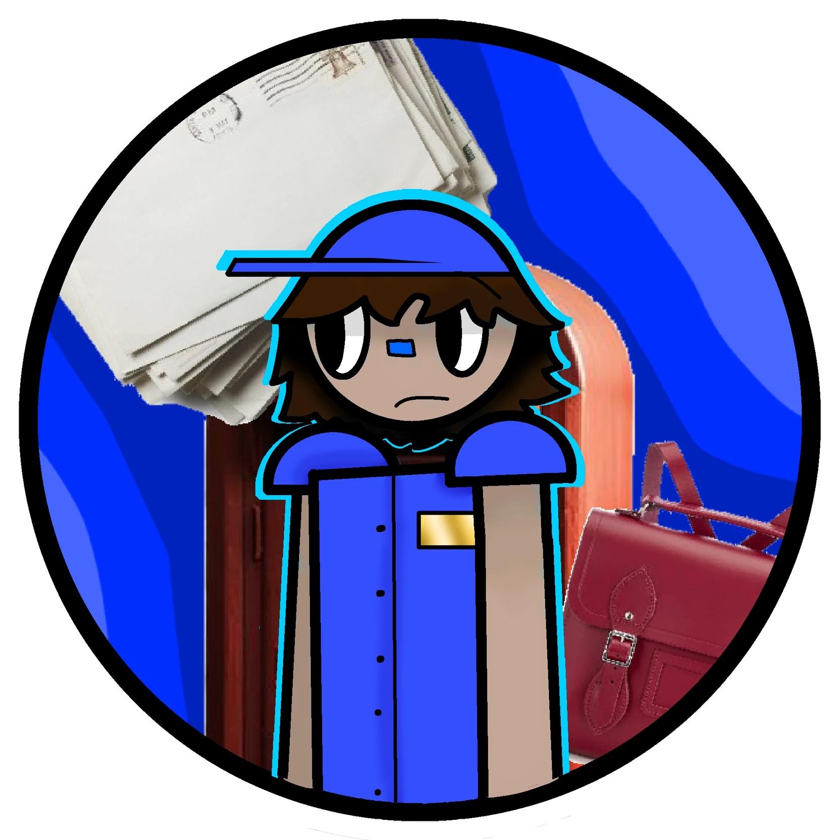Mikey the mailman- Aoti thumbnail