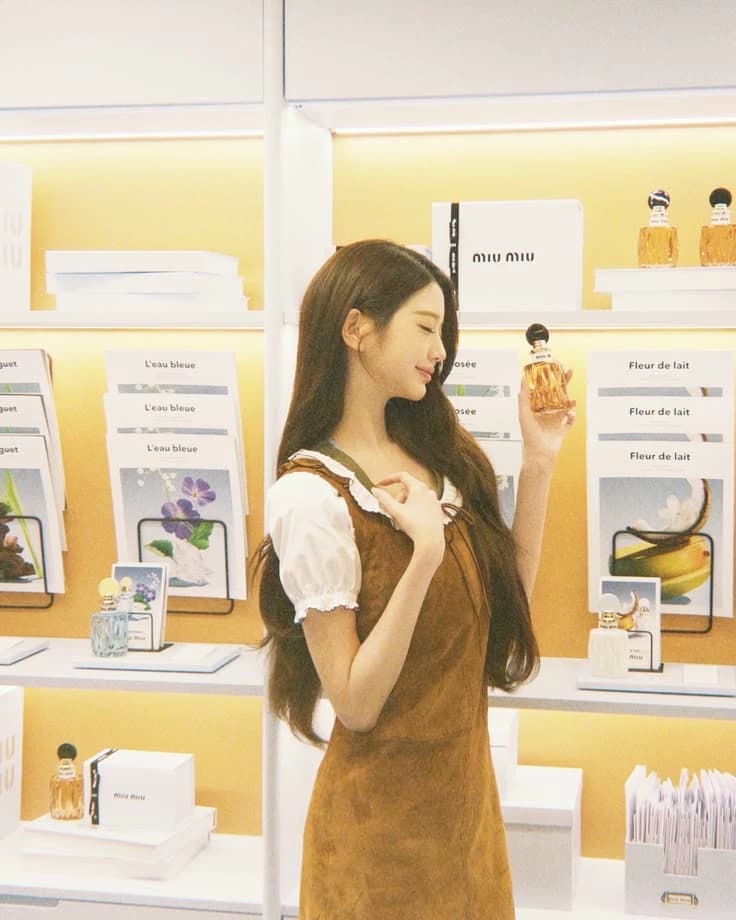 Jang Wonyoung  thumbnail