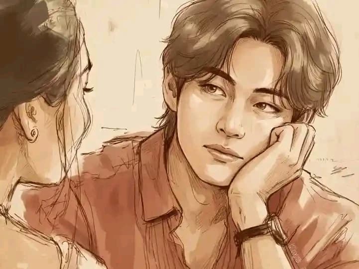 Kim Taehyung  thumbnail