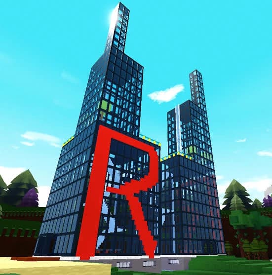 Roblox HQ  thumbnail
