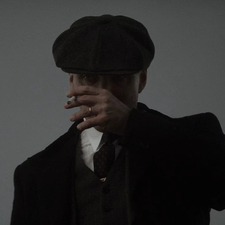 Thomas Shelby thumbnail