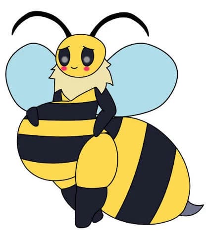 Pregnant Bee thumbnail