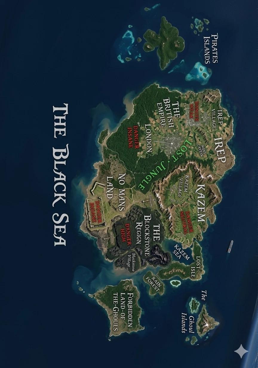 Pirate world rpg  thumbnail
