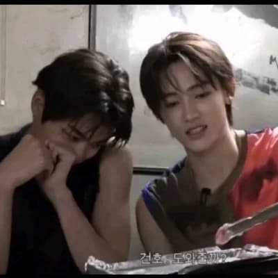 Seonghyeon thumbnail