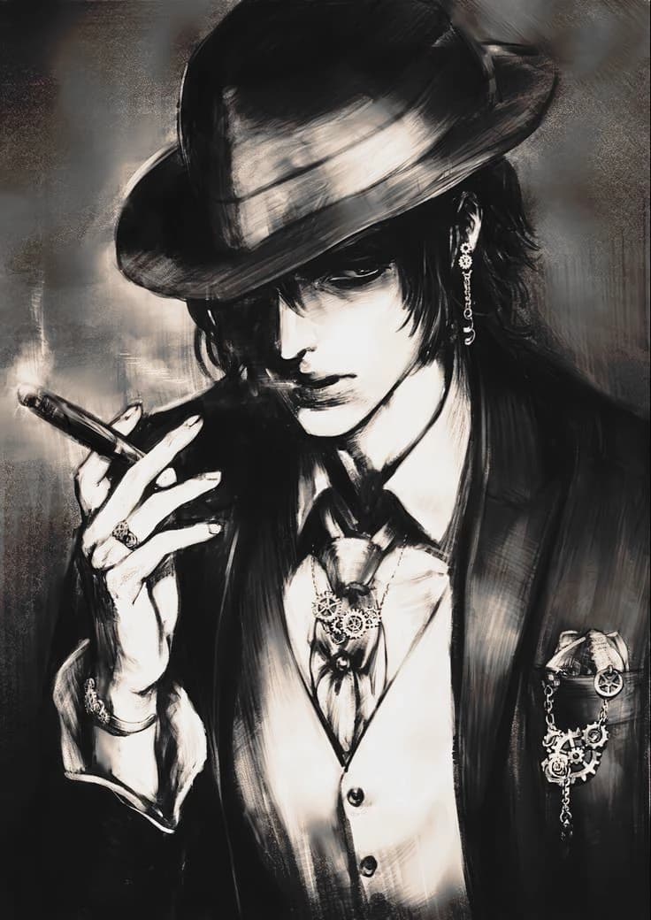 🕸️ Elliot Manchini 🥀 thumbnail