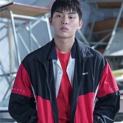 Ahn Su-ho thumbnail