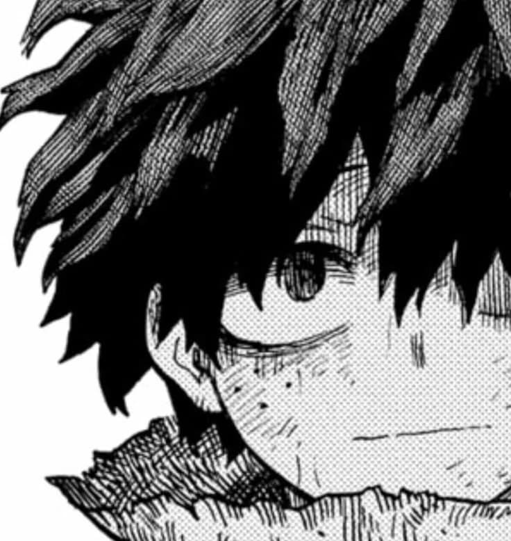 Izuku Midoriya thumbnail