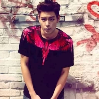 Choi Seung-Hyun thumbnail