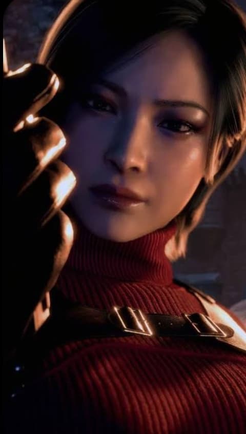 Ada Wong {STRICTLY WLW} thumbnail