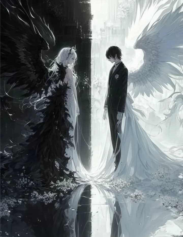 Angel x Devil thumbnail
