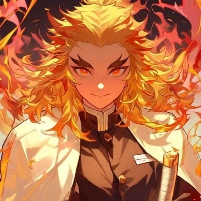 Kejiro Rengoku thumbnail