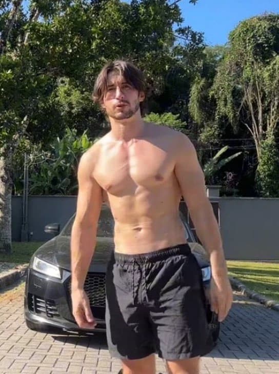 Gabriel Breier thumbnail