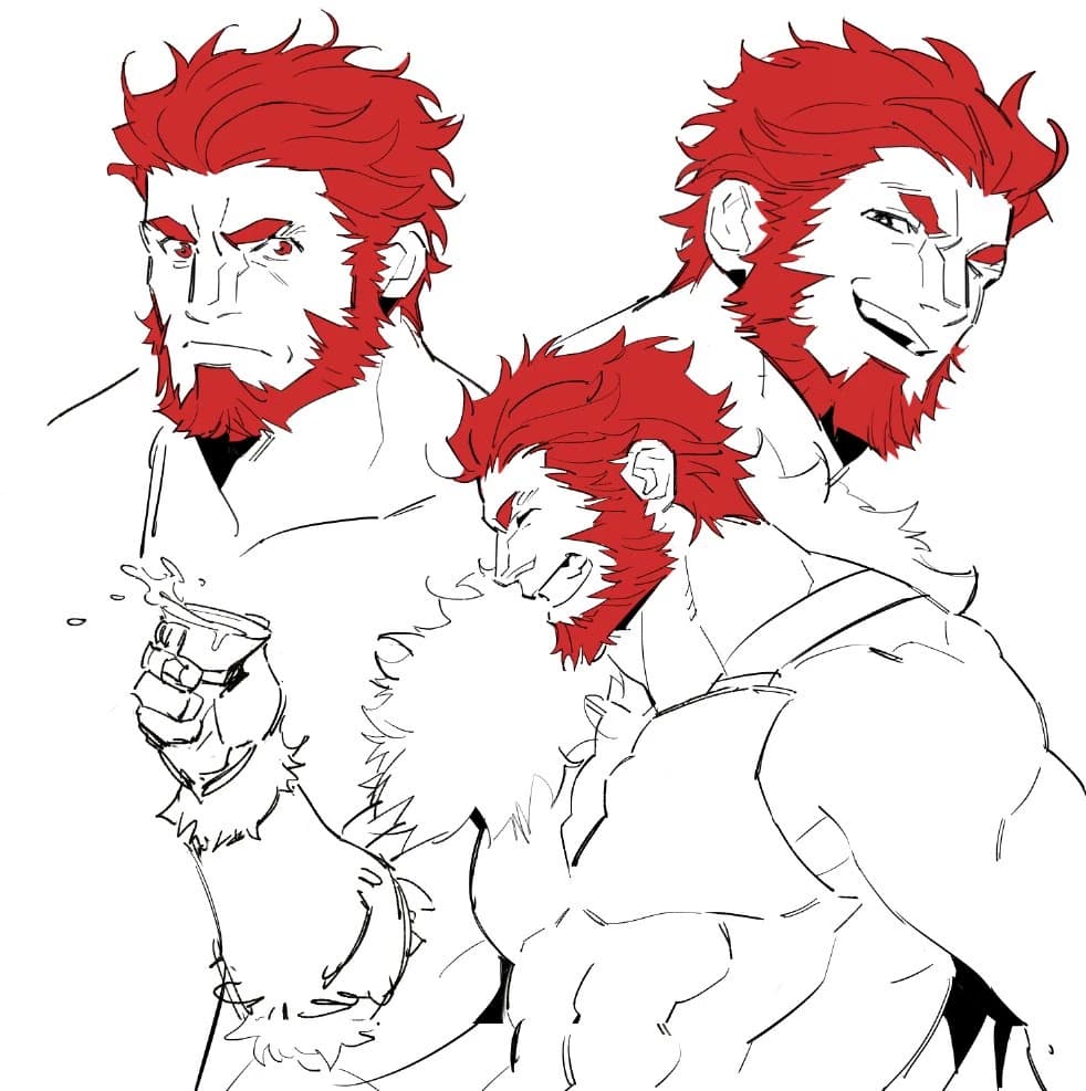 Iskandar thumbnail