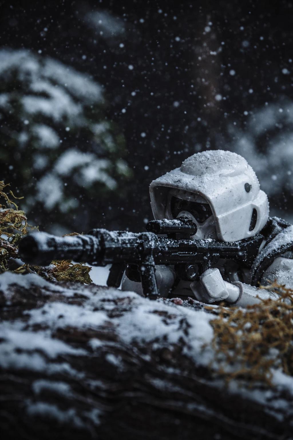 Scout Trooper TK-4721 thumbnail