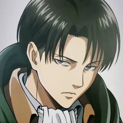 Levi Ackerman thumbnail