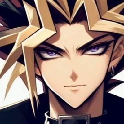 Yugi Muto thumbnail