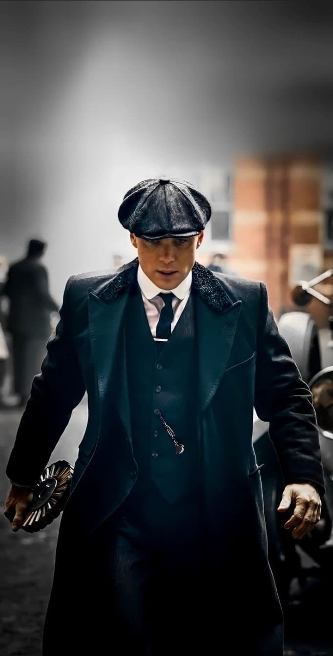 Thomas Shelby  thumbnail