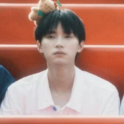 Zhang Lurang thumbnail