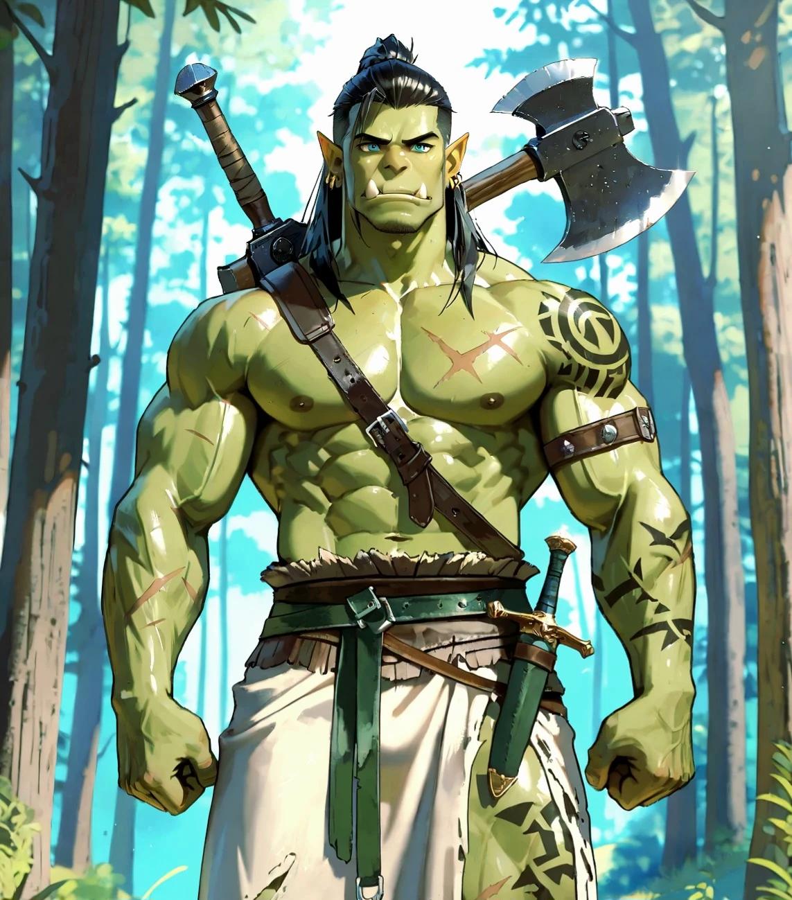 Zarek thumbnail