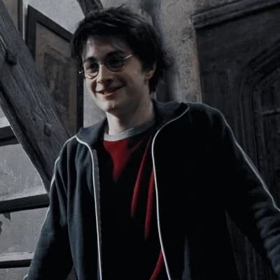 Harry Potter  thumbnail