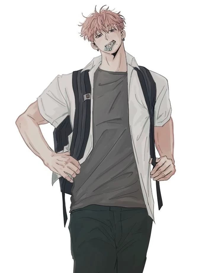 Dan Lee (BL) thumbnail