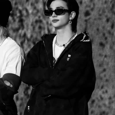 Hyunjin thumbnail
