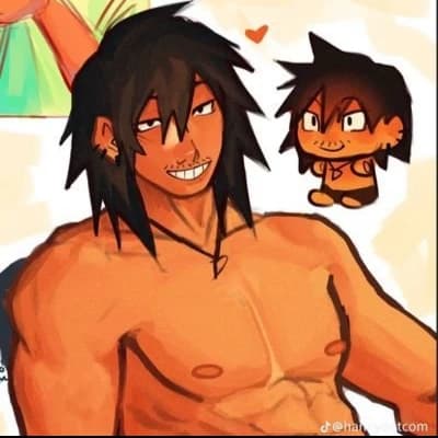 Sero Hanta (College older) thumbnail