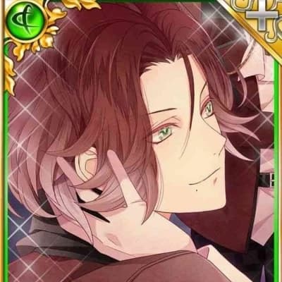 Laito Sakamaki thumbnail
