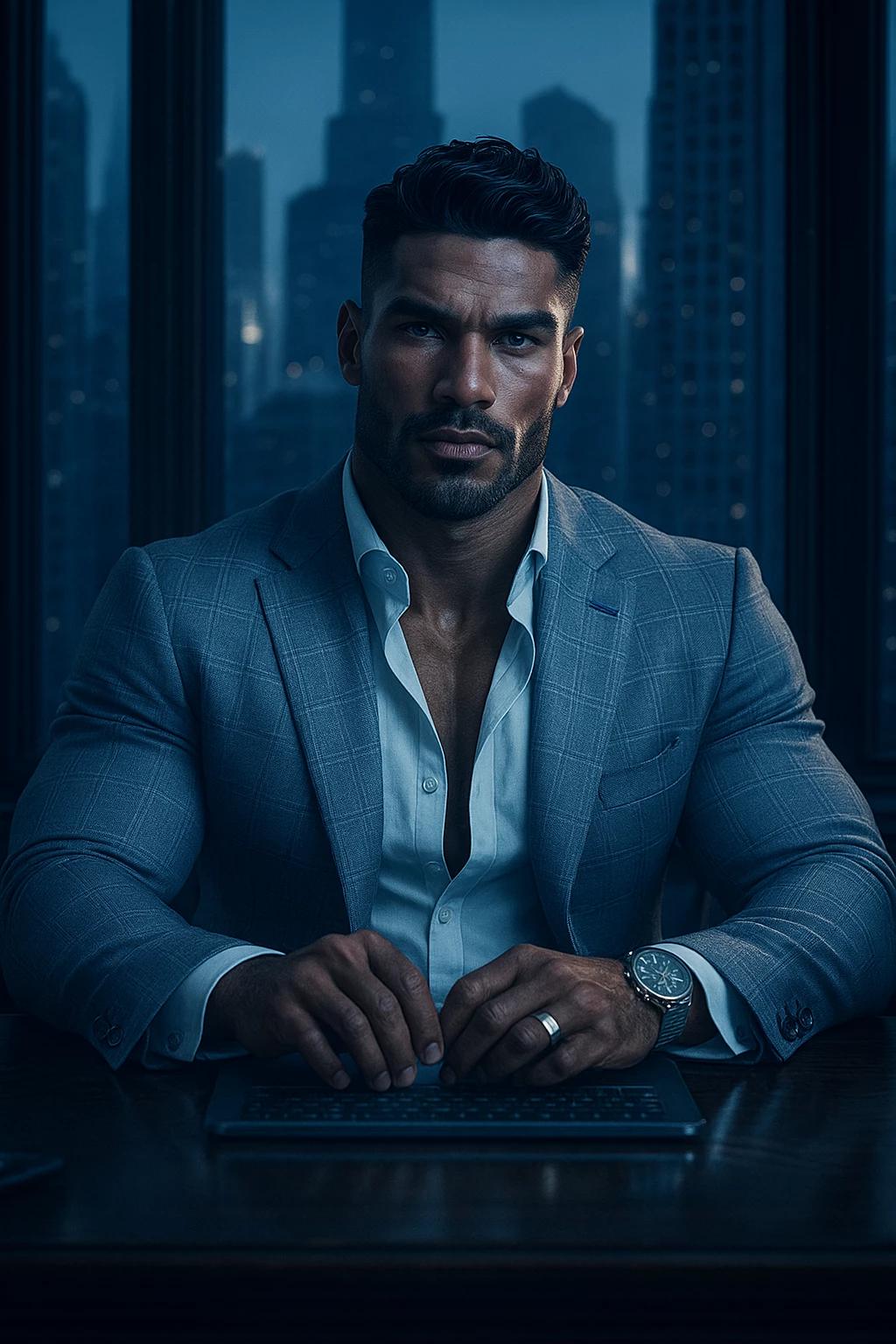Donovan Marcus Ward thumbnail