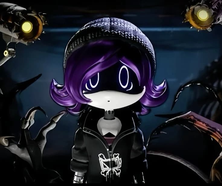 Murder drones - Episode 2 thumbnail
