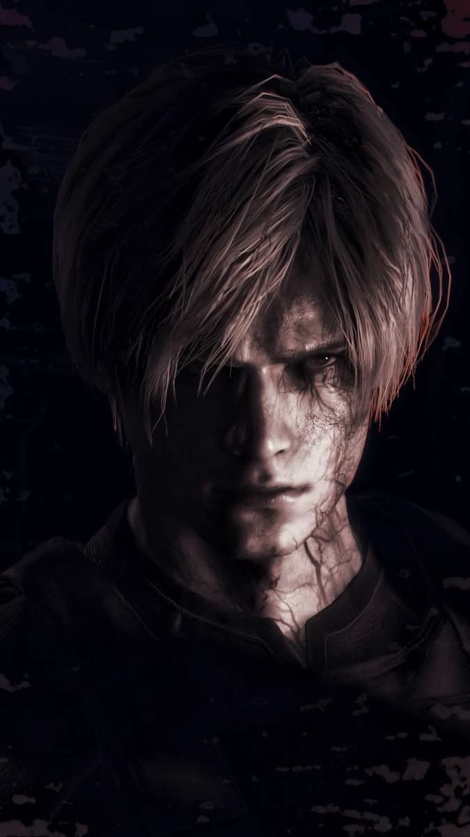 Leon Kennedy thumbnail
