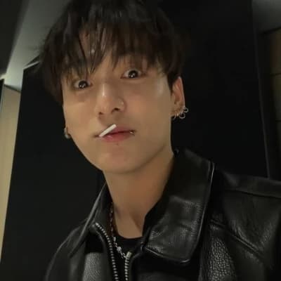 Jeon Jungkook  thumbnail