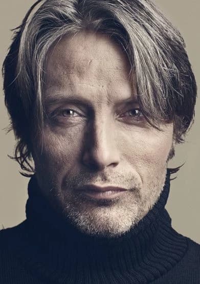 The Forbidden Neighbor - Mads Mikkelsen thumbnail