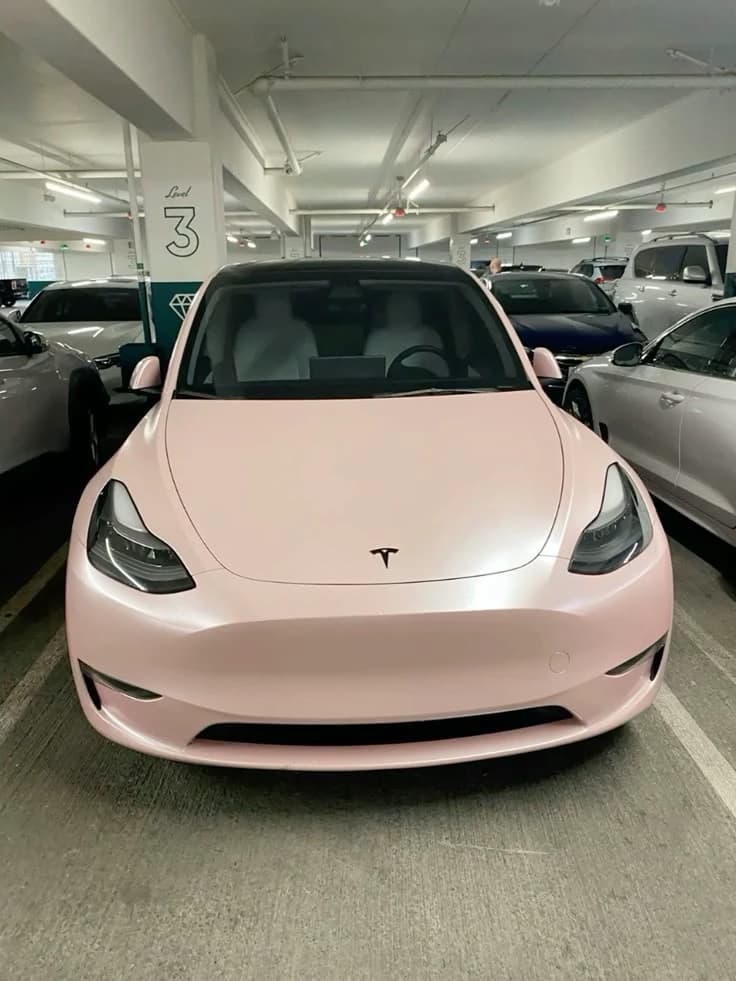 Tesla  thumbnail
