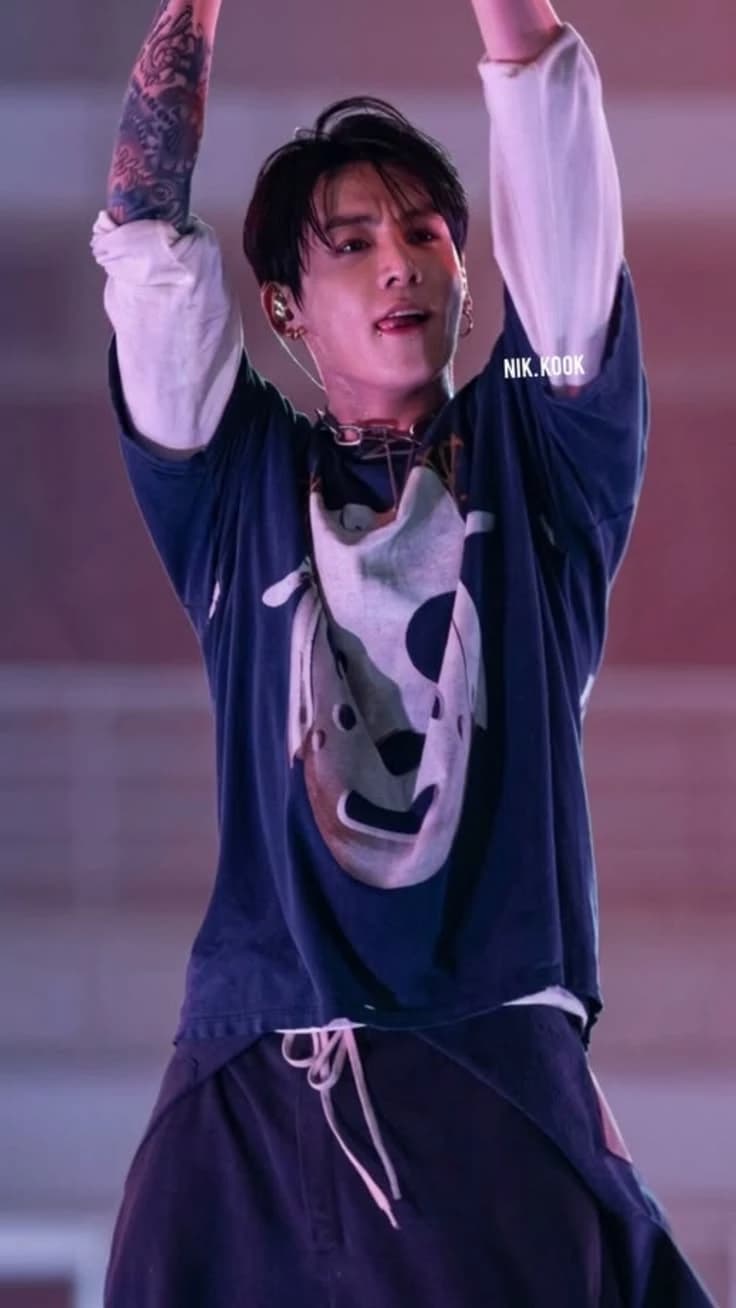 Jeon Jungkook thumbnail