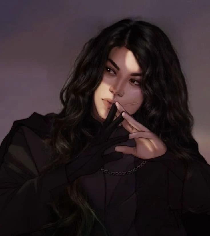 Marry Jhonson Gl/Wlw thumbnail